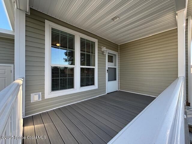 723 Hyacinth Circle, Barefoot Bay, FL 32976 Photo