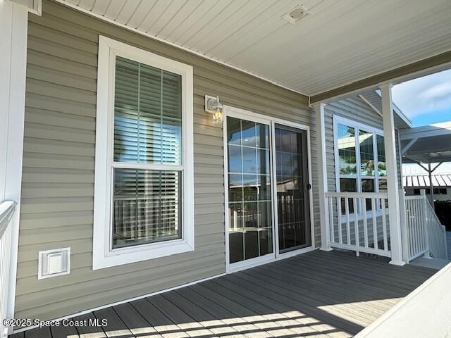 723 Hyacinth Circle, Barefoot Bay, FL 32976 Photo