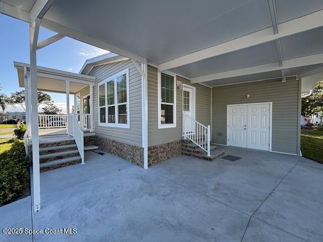 723 Hyacinth Circle, Barefoot Bay, FL 32976 Photo