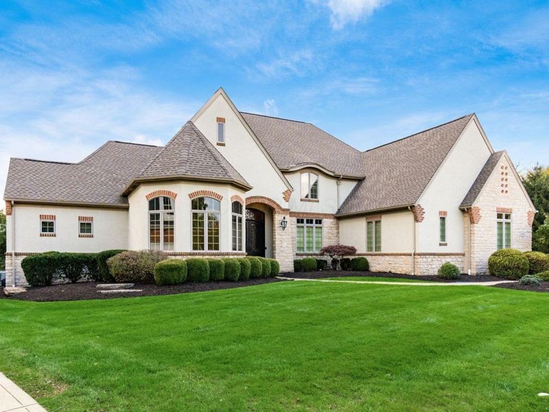 5359 Gordon Way, Dublin, OH 43017 Photo 1