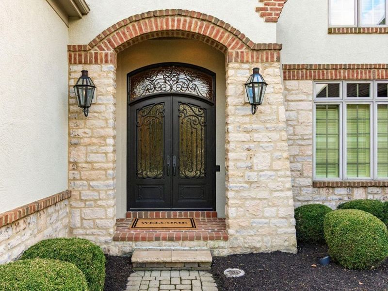 5359 Gordon Way, Dublin, OH 43017 Photo 2