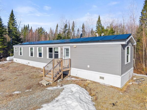 76 Otter Trail, Greenbush, ME 04418