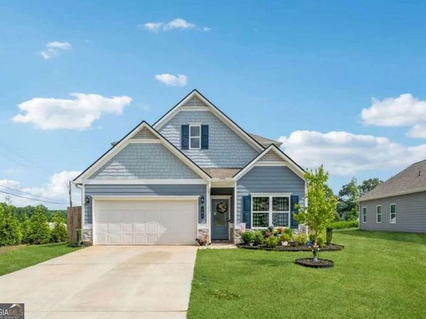 101 Marion Drive, Cartersville, GA 30120