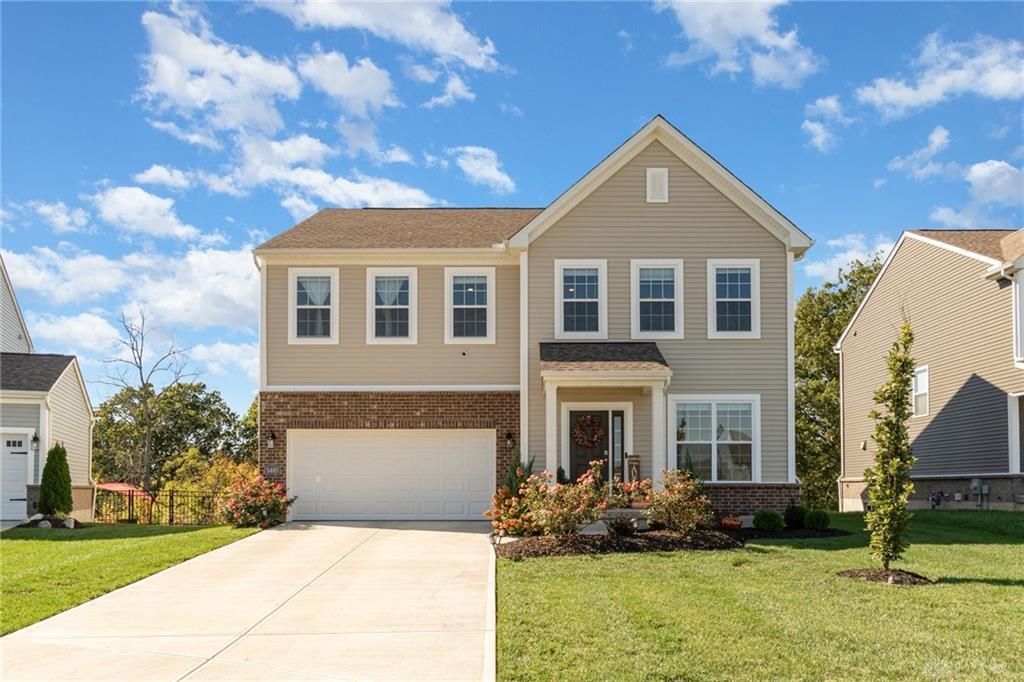 5485 Superior Court, Fairfield Township, OH 45011 Main Photo