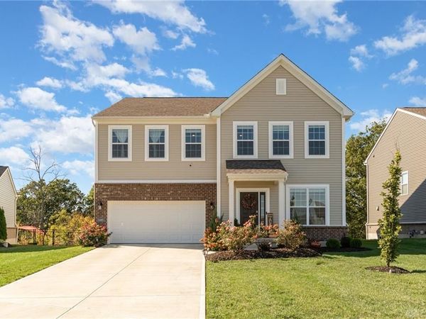 5485 Superior Court, Fairfield Twp, OH 45011