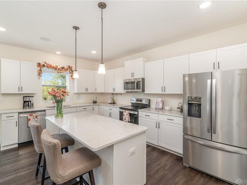 5485 Superior Court, Fairfield Township, OH 45011 Photo 16