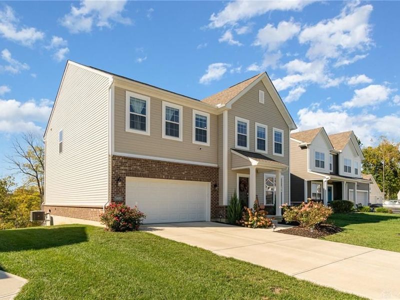 5485 Superior Court, Fairfield Township, OH 45011 Photo 2