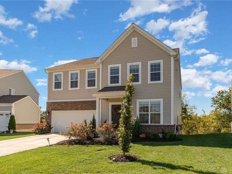 5485 Superior Court, Fairfield Township, OH 45011 Photo 3