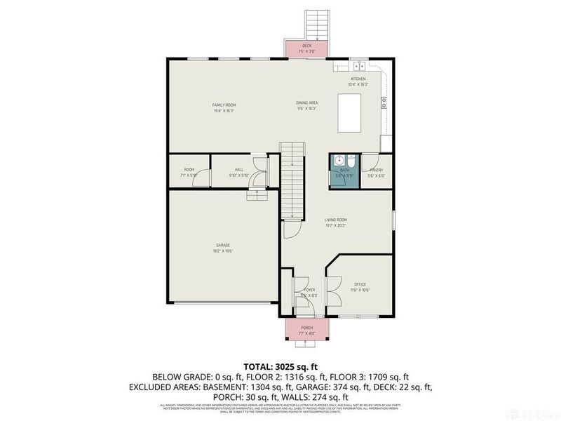 5485 Superior Court, Fairfield Township, OH 45011 Photo 35