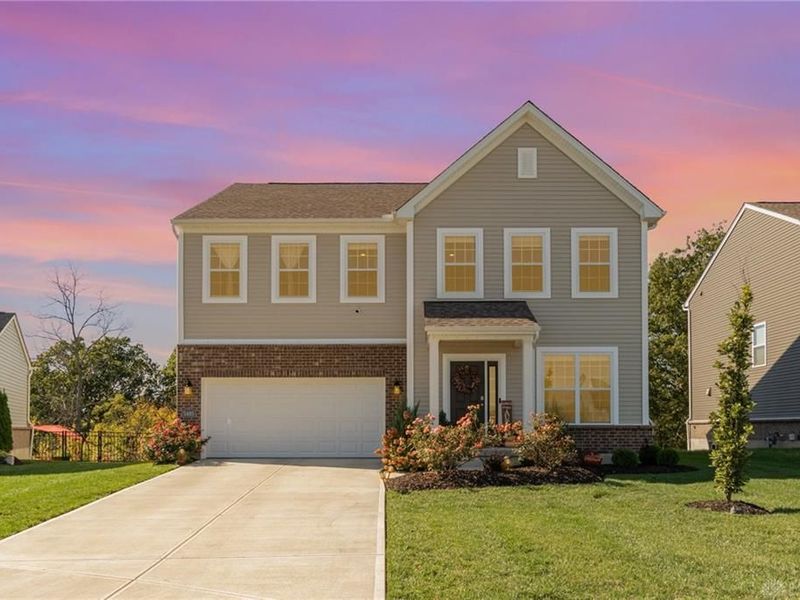 5485 Superior Court, Fairfield Township, OH 45011 Photo 4