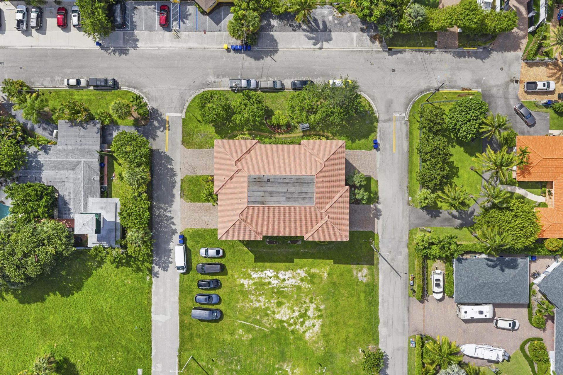 1100 Cabana Road, West Palm Beach, FL 33404 Photo