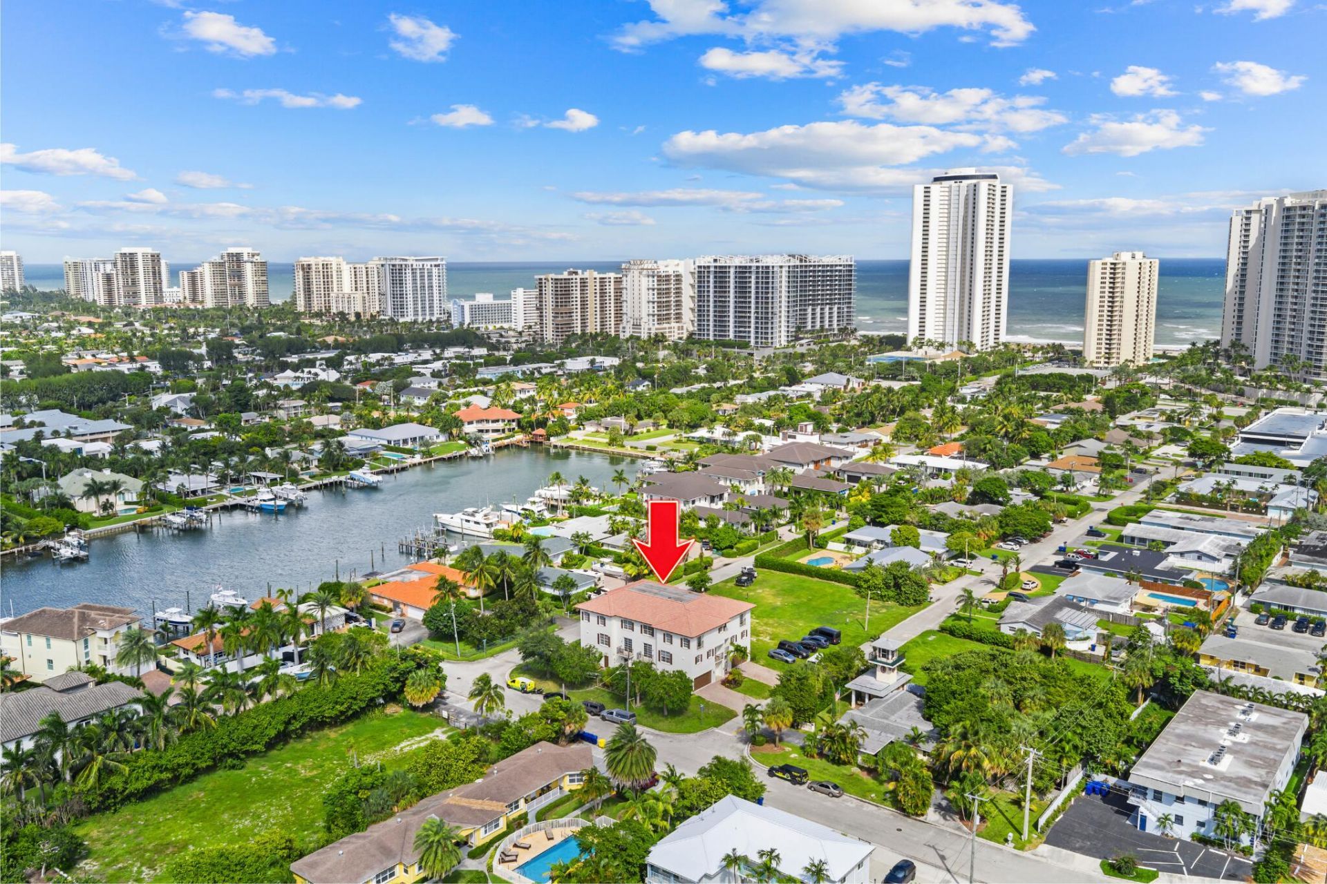 1100 Cabana Road, West Palm Beach, FL 33404 Photo