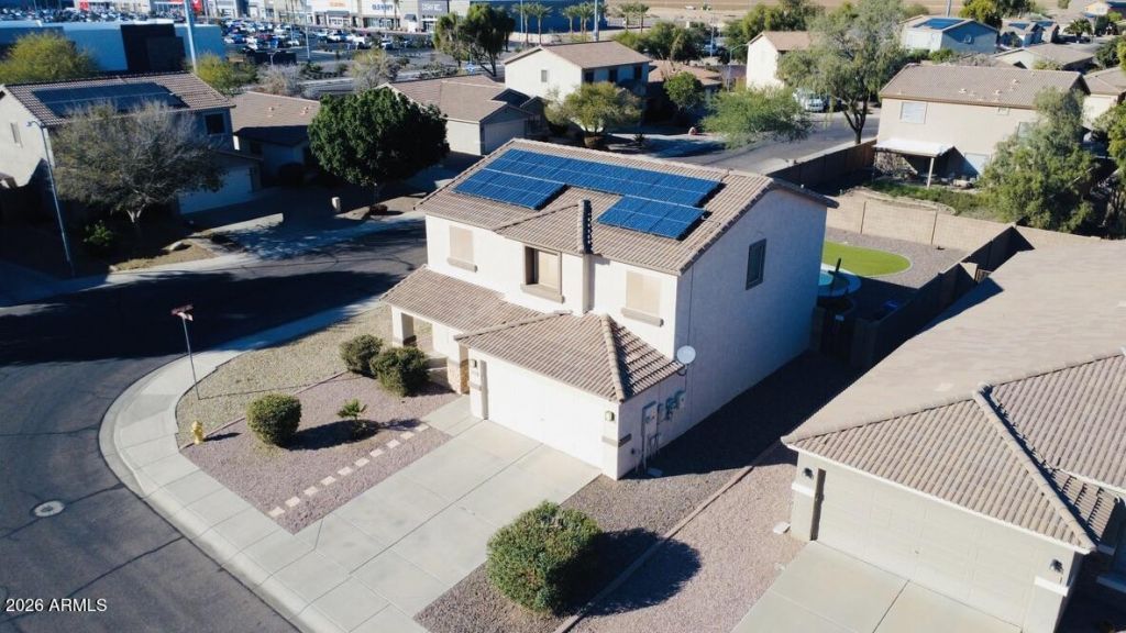 16246 W Boca Raton Road, Surprise, AZ 85379 Main Photo