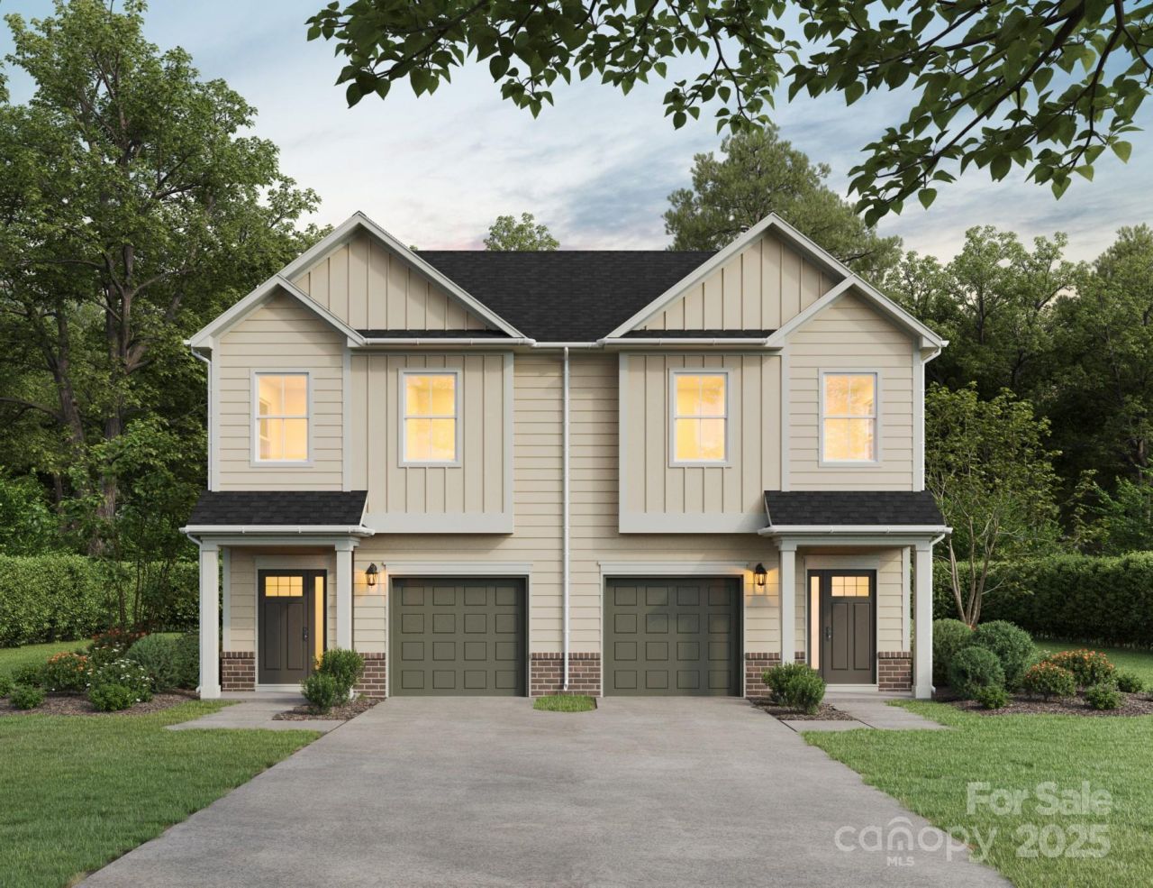 3020 Reid Avenue, Charlotte, NC 28208 Main Photo