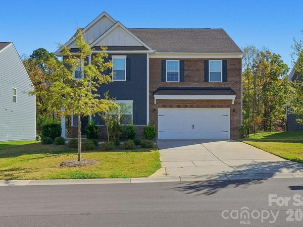 124 Tackle Box Drive, Troutman, NC 28166