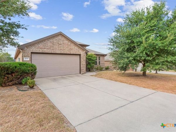 4019 Brookhaven Drive, Temple, TX 76504