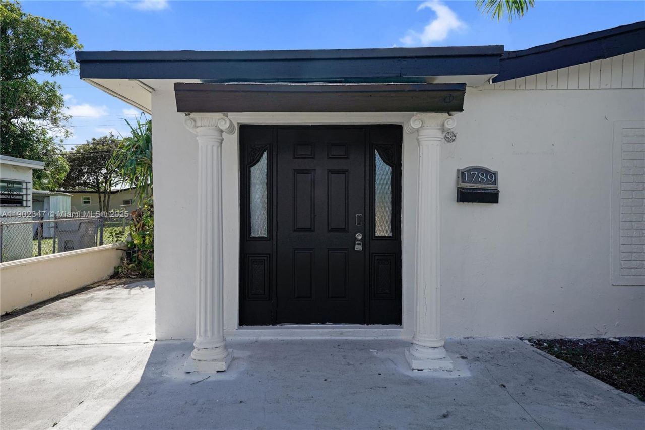 1789 NW 6th Ter, Pompano Beach, FL 33060 Photo