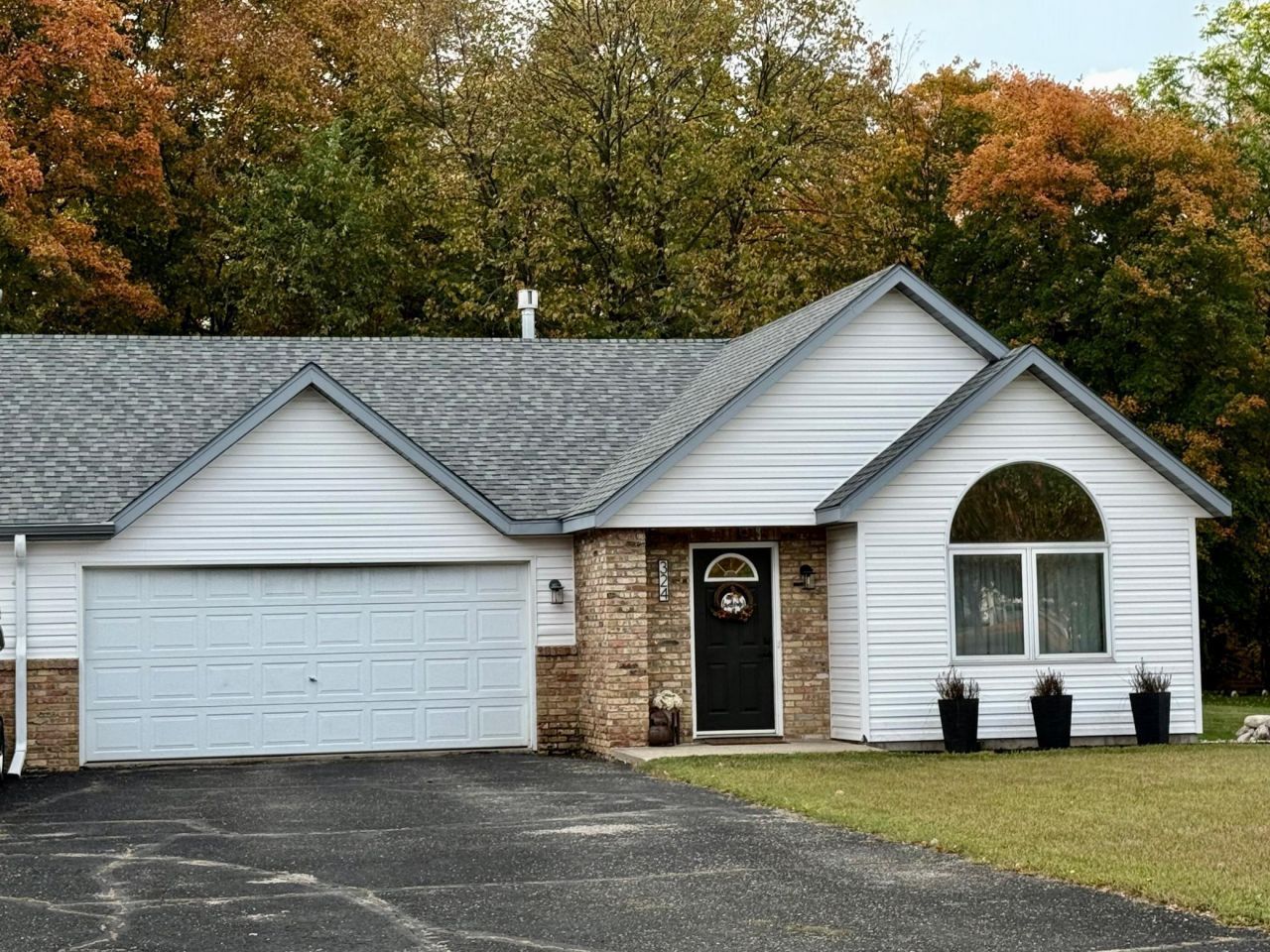 324 Shorewood Circle, Detroit Lakes, MN 56501 Main Photo