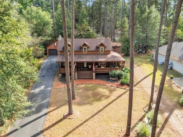 164 Pine Needle Glen, Holly Lake Ranch, TX 75765