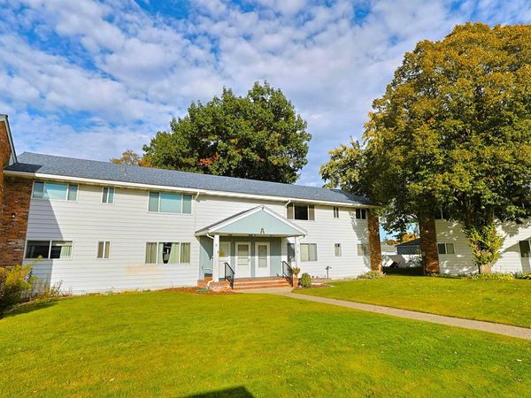 250 N RAYMOND Rd, Spokane Valley, WA 99206