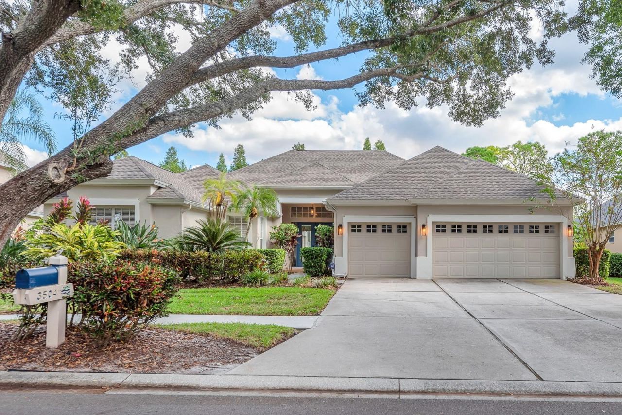 3504 Old Course Lane, Valrico, FL 33596 Photo