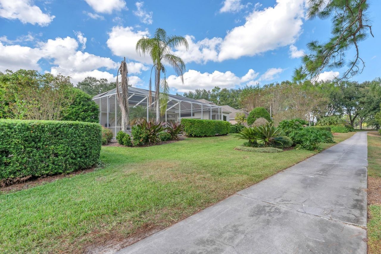 3504 Old Course Lane, Valrico, FL 33596 Photo