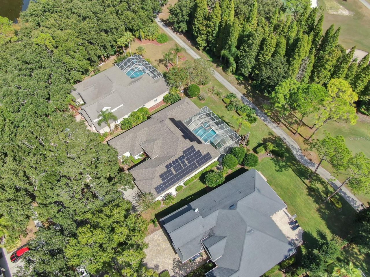 3504 Old Course Lane, Valrico, FL 33596 Photo