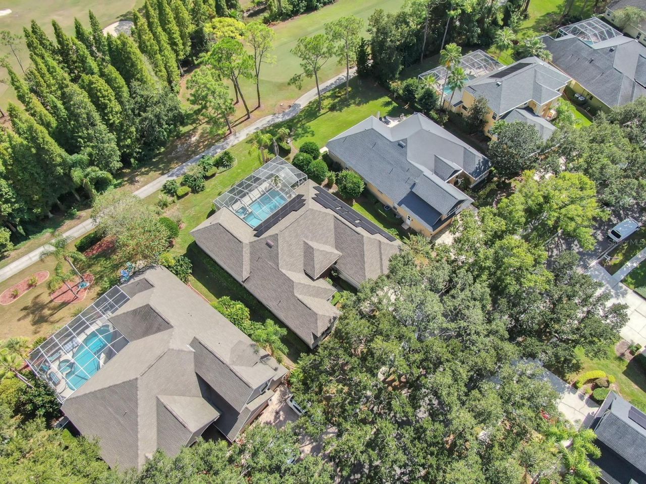 3504 Old Course Lane, Valrico, FL 33596 Photo