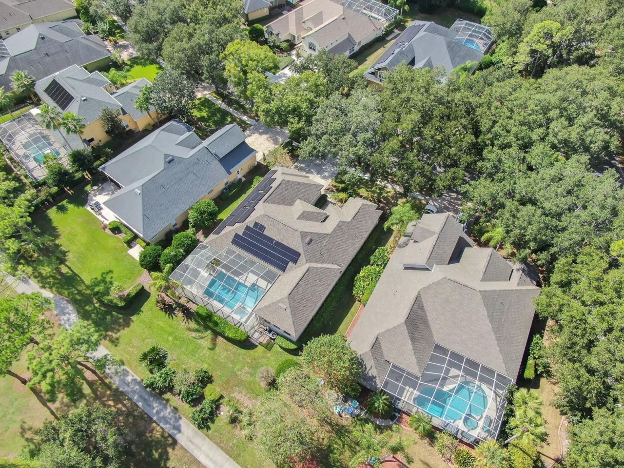 3504 Old Course Lane, Valrico, FL 33596 Photo