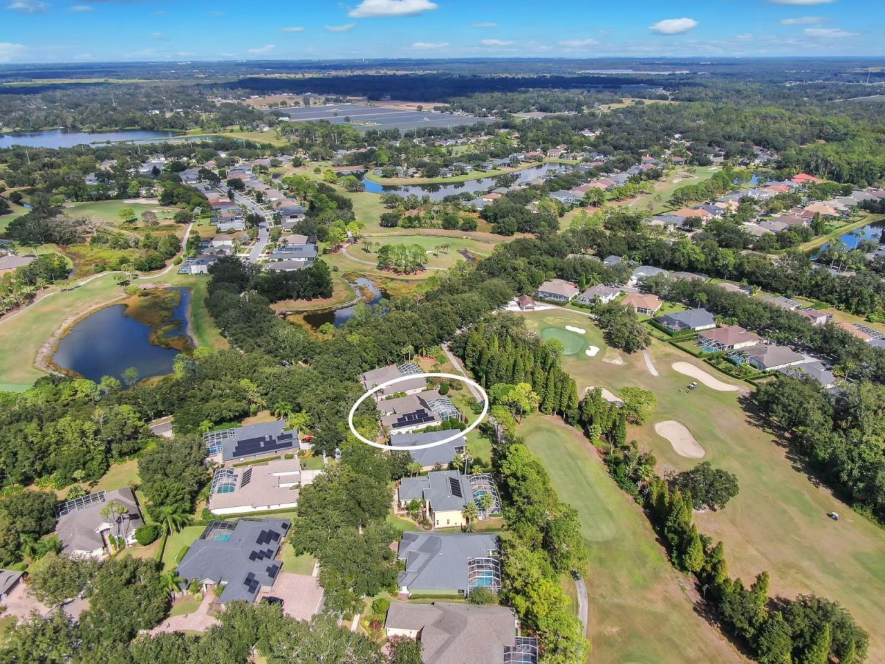 3504 Old Course Lane, Valrico, FL 33596 Photo