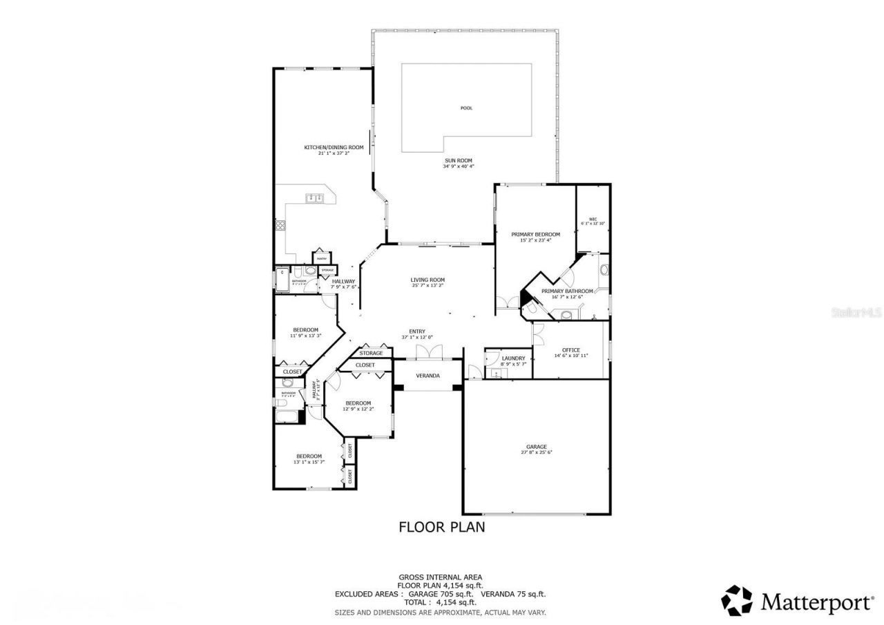 3504 Old Course Lane, Valrico, FL 33596 Photo