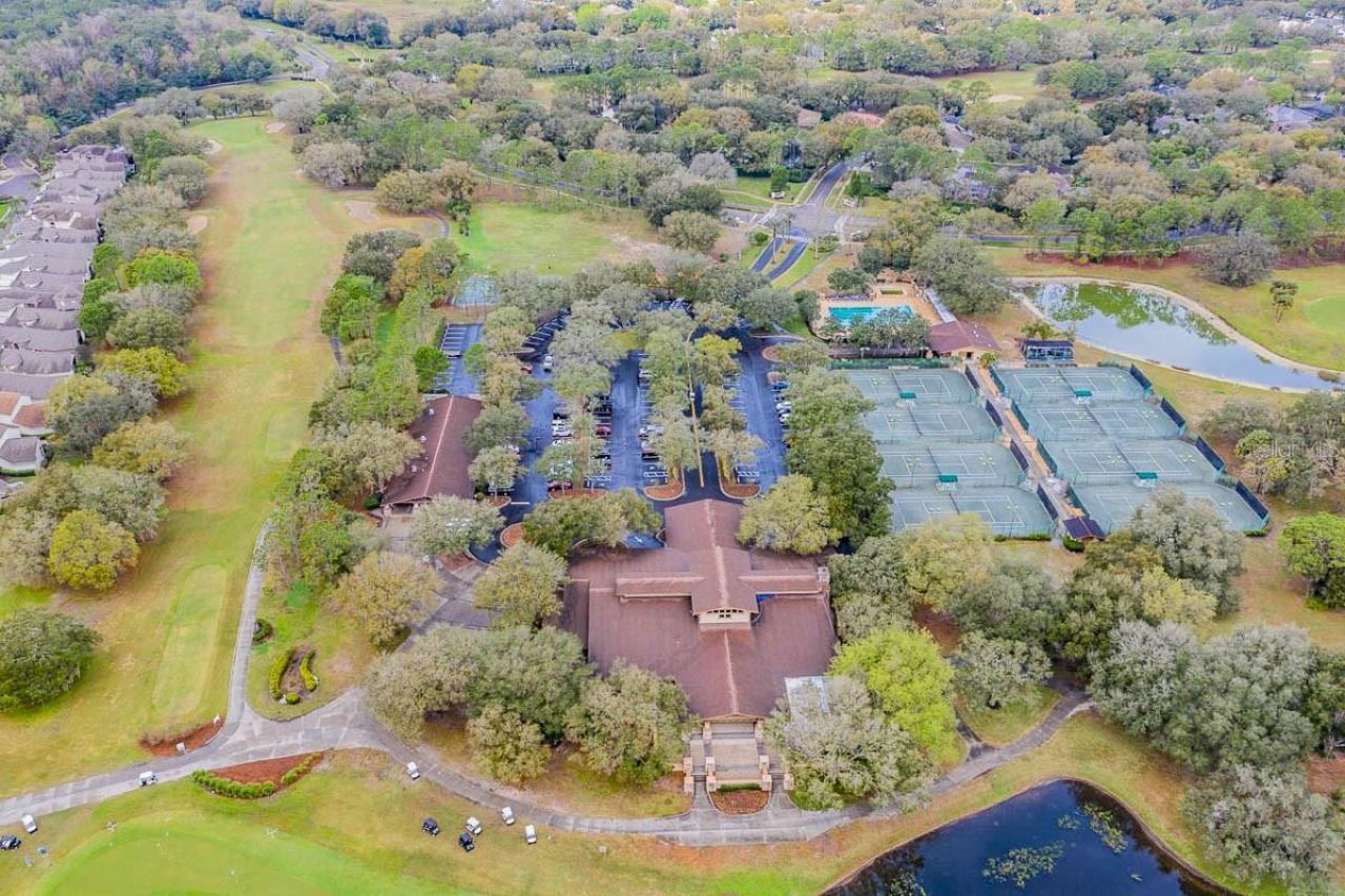 3504 Old Course Lane, Valrico, FL 33596 Photo