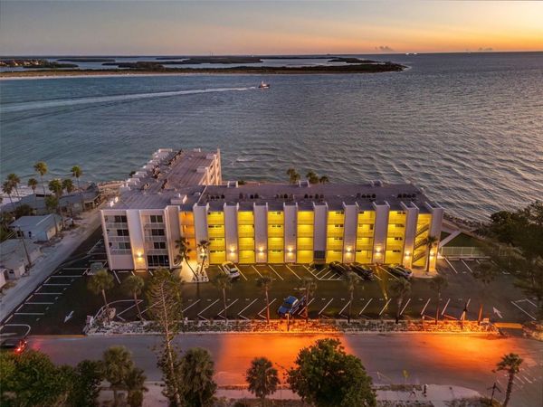 200 1ST AVENUE, Unit 111, ST PETE BEACH, FL 33706