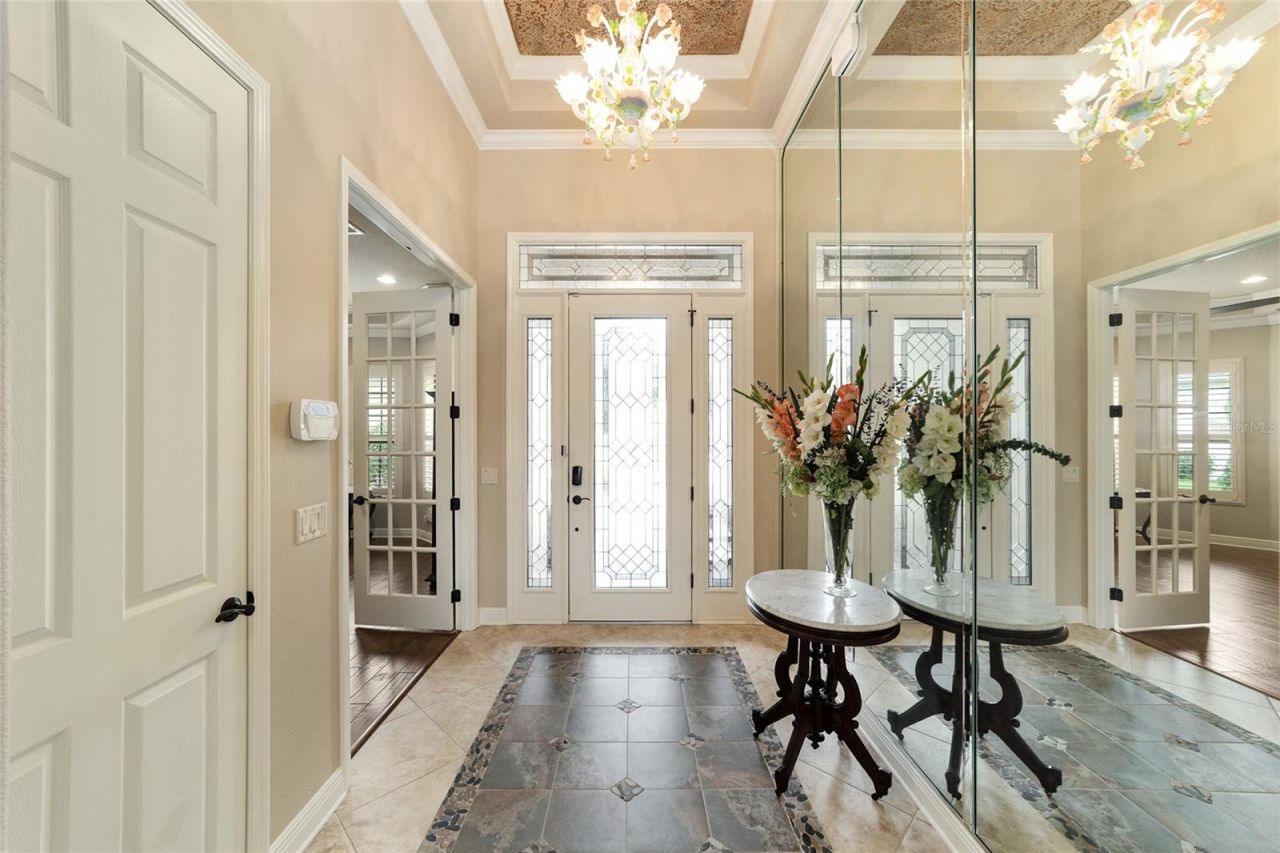 1902 W Quail Meadow Court, Hernando, FL 34442 Photo