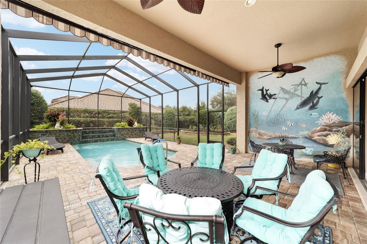 1902 W Quail Meadow Court, Hernando, FL 34442 Photo