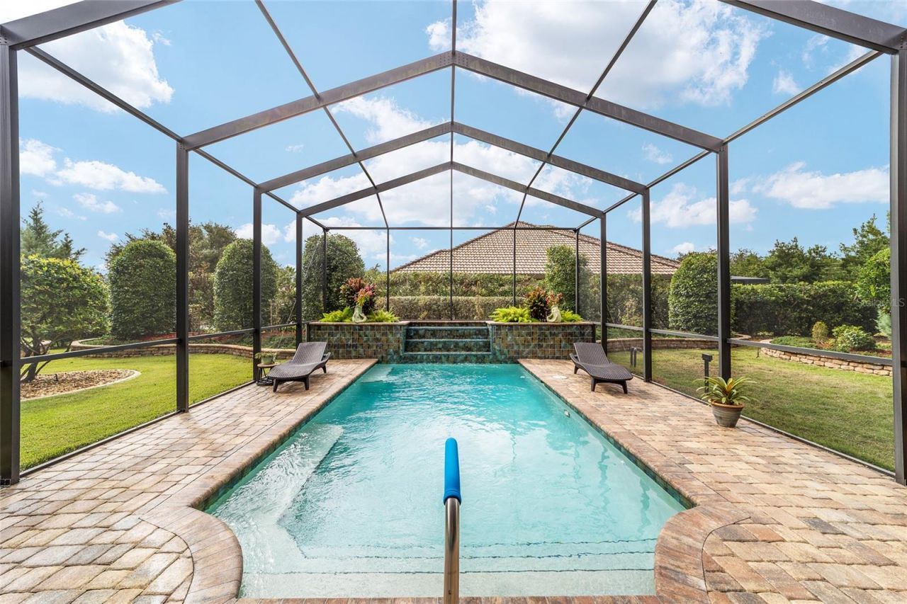 1902 W Quail Meadow Court, Hernando, FL 34442 Photo