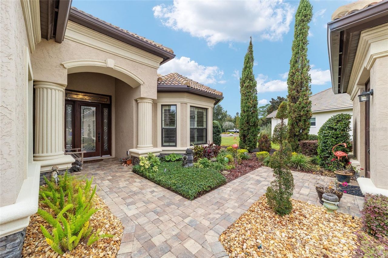 1902 W Quail Meadow Court, Hernando, FL 34442 Photo