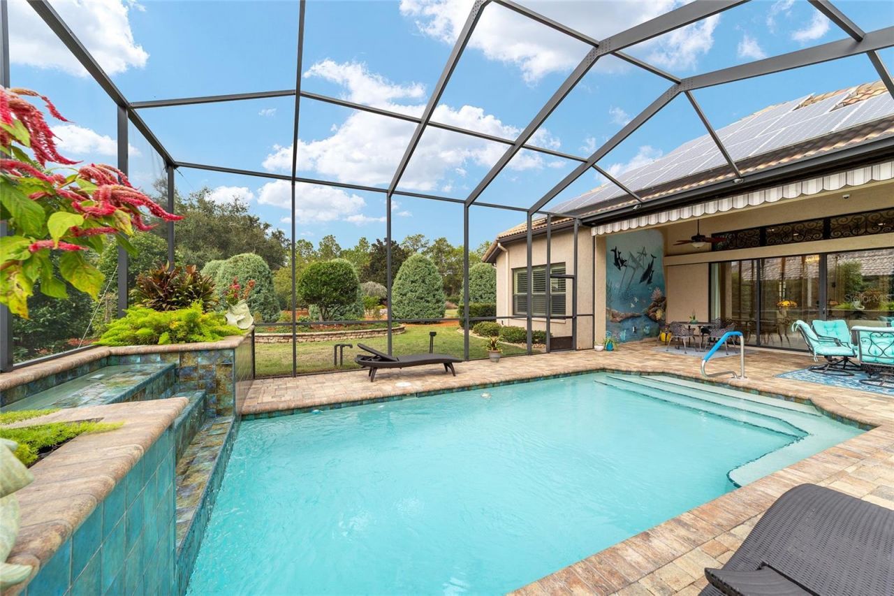 1902 W Quail Meadow Court, Hernando, FL 34442 Photo