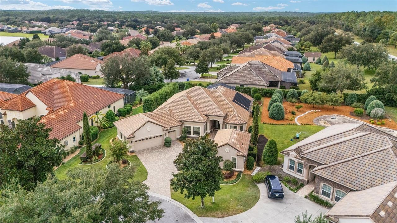 1902 W Quail Meadow Court, Hernando, FL 34442 Photo