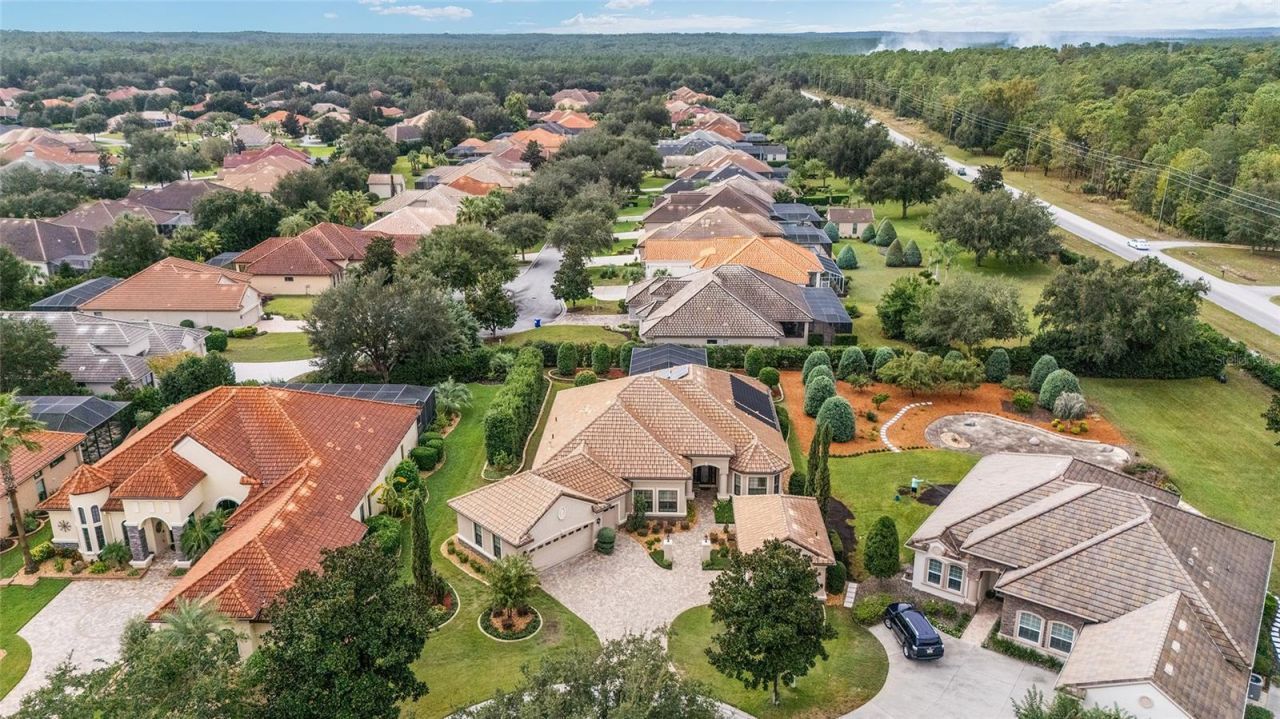 1902 W Quail Meadow Court, Hernando, FL 34442 Photo