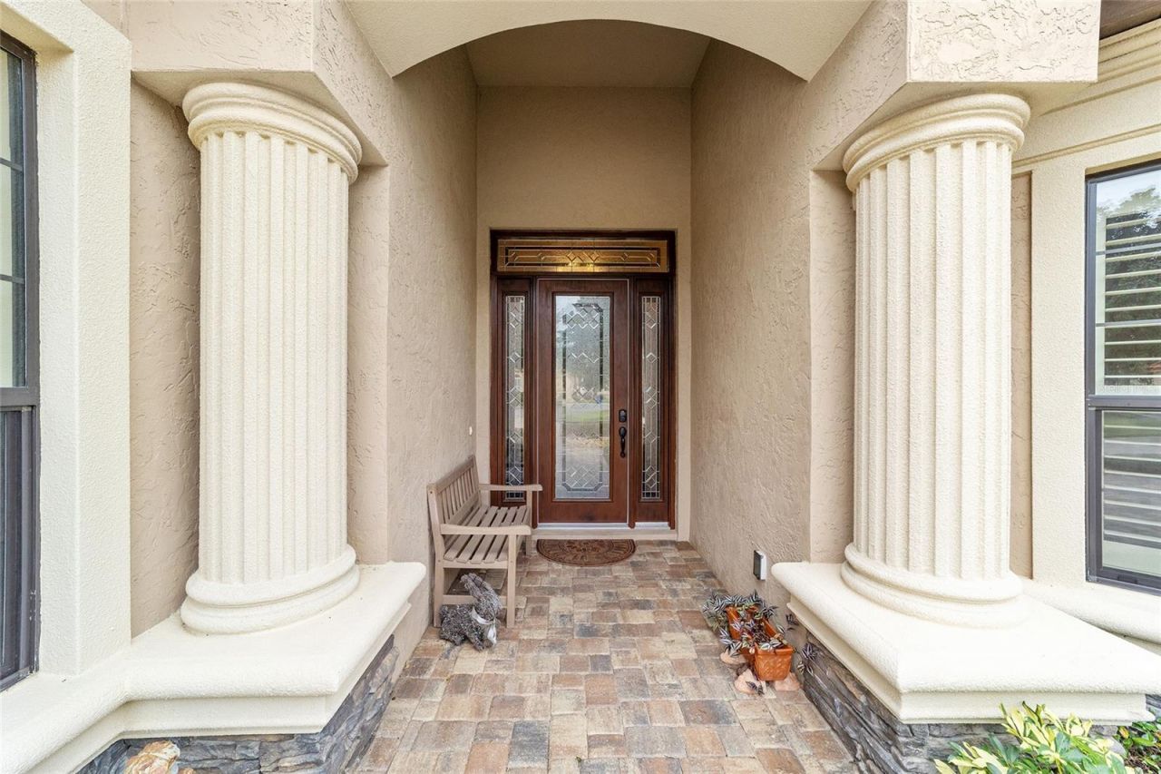 1902 W Quail Meadow Court, Hernando, FL 34442 Photo