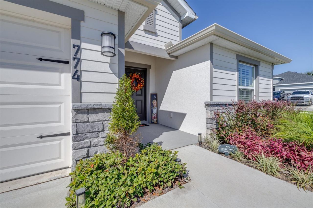 774 Bentley North Loop, Auburndale, FL 33823 Photo