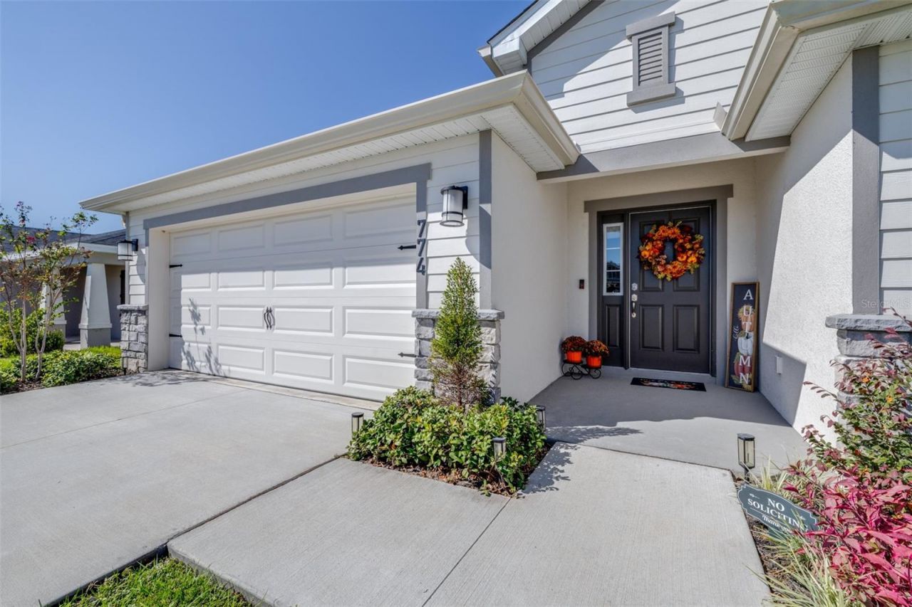 774 Bentley North Loop, Auburndale, FL 33823 Photo