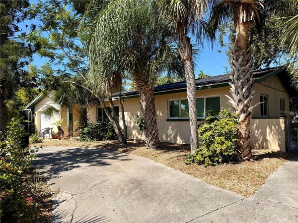 1721 BIRCHWOOD STREET, SARASOTA, FL 34231