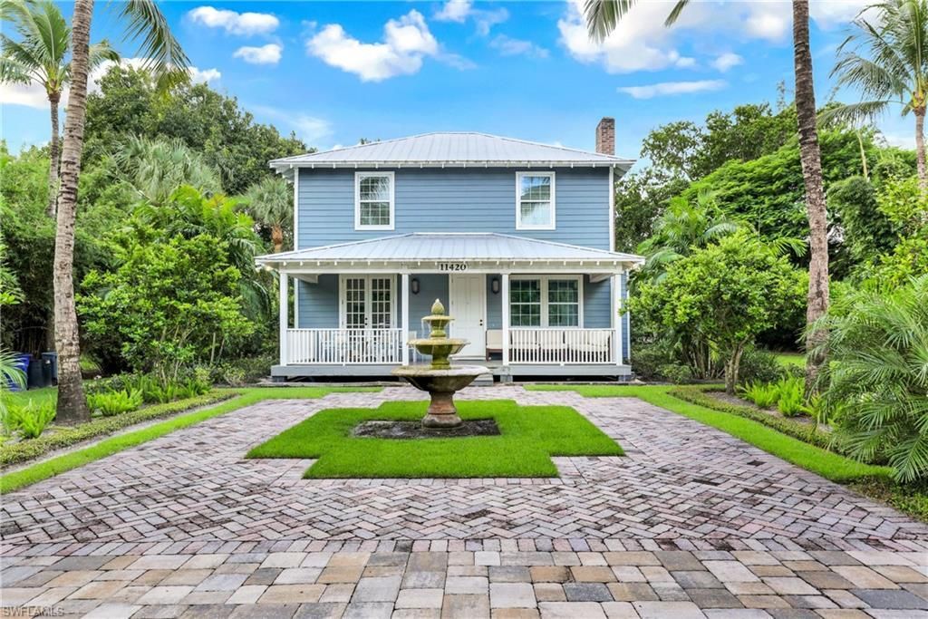 11420/11422 Dean St, Bonita Springs, FL 34135 Photo