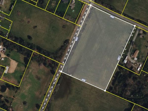 0 Hickory Top Road, Cleveland, TN 37311