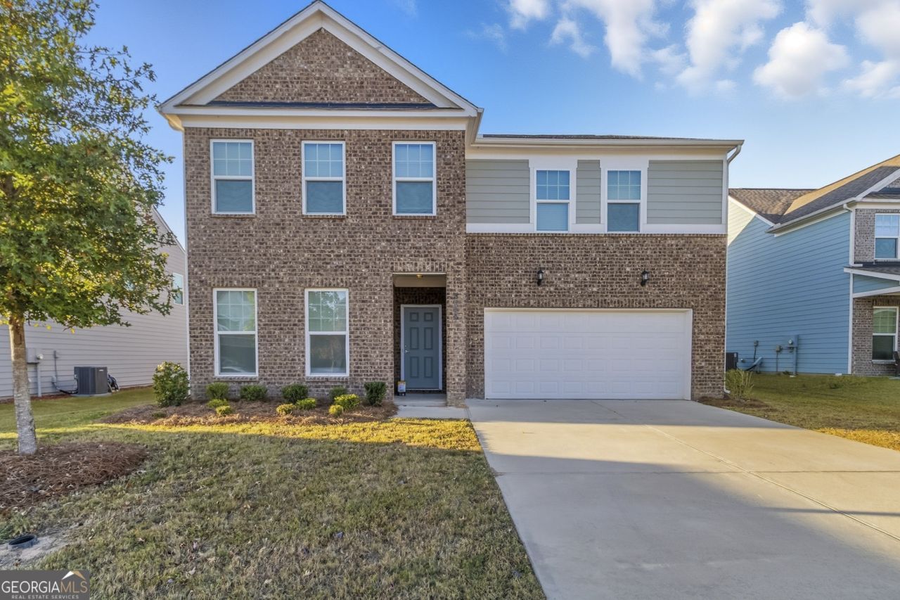 3344 Pratt Way, Bethlehem, GA 30620 Main Photo