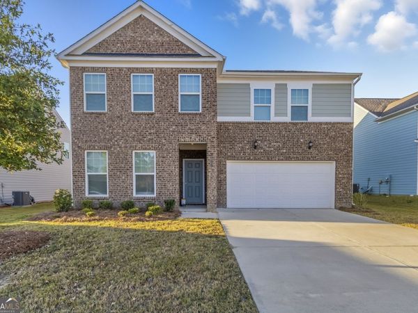 3344 Pratt Way, Bethlehem, GA 30620