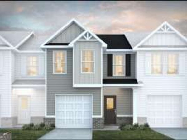 126 Meadowview Drive, Unit 13, Temple, GA 30179