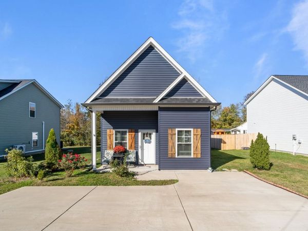 108 Eno Rd, Dickson, TN 37055